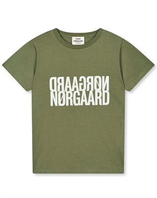 Single Cotton Trenda P T-shirt - Four Leaf Clover